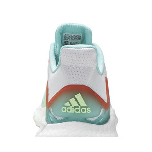 adidas Climacool Vento Cloud White Active Orange
