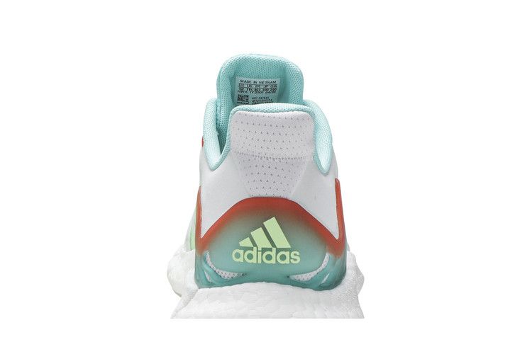 adidas Climacool Vento Cloud White Active Orange