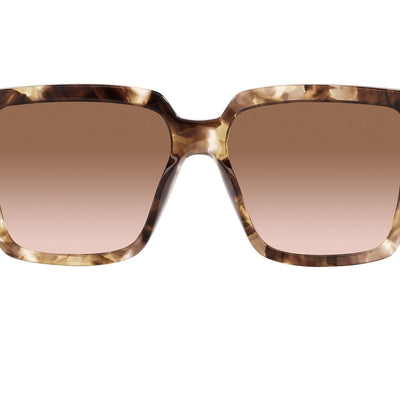 PRADA PR24ZS 07R0A6 56 SUNGLASSES