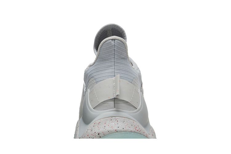 adidas Impact FLX Patrick Mahomes Grey Two