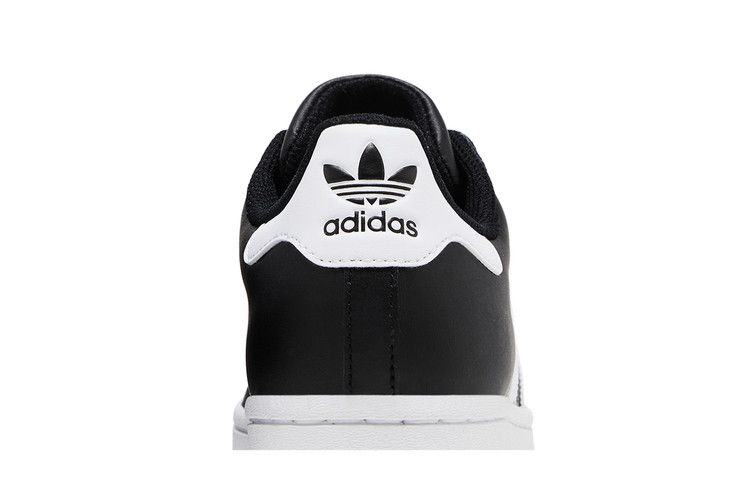 adidas LA Trainer Chalk White Royal Blue Bright Red