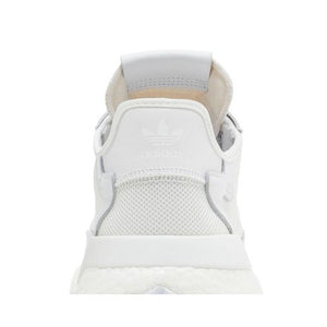 adidas Nite Jogger Triple White (2020)
