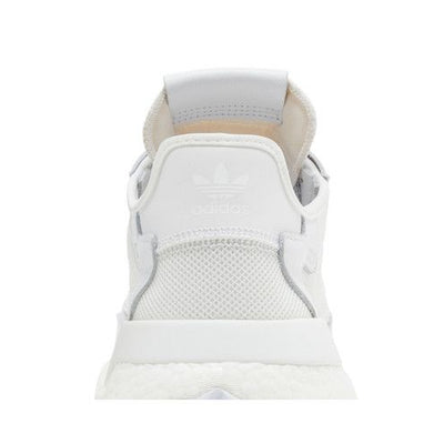 adidas Nite Jogger Triple White (2020)