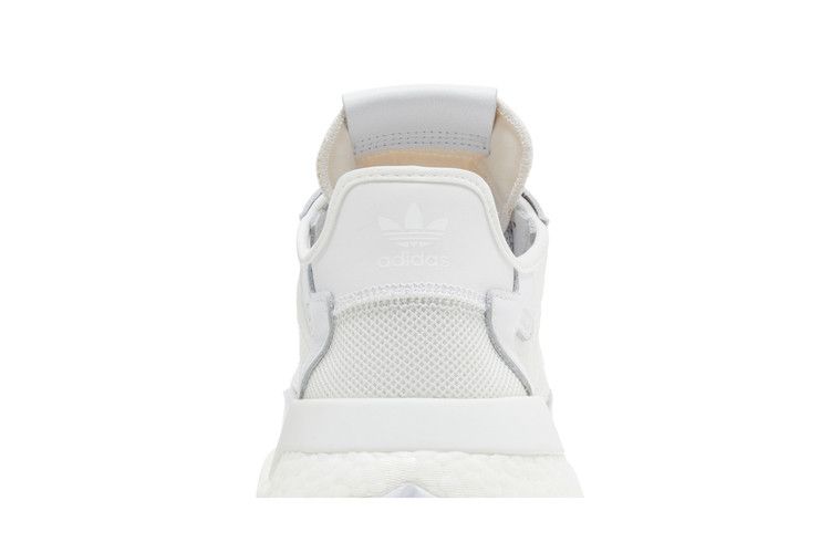 adidas Nite Jogger Triple White (2020)