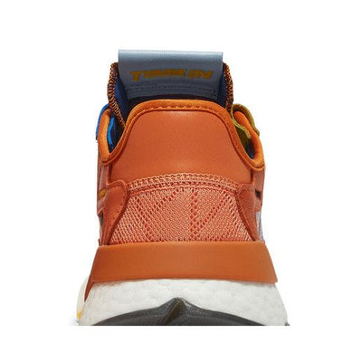 adidas Nite Jogger Ninja Amber Tint