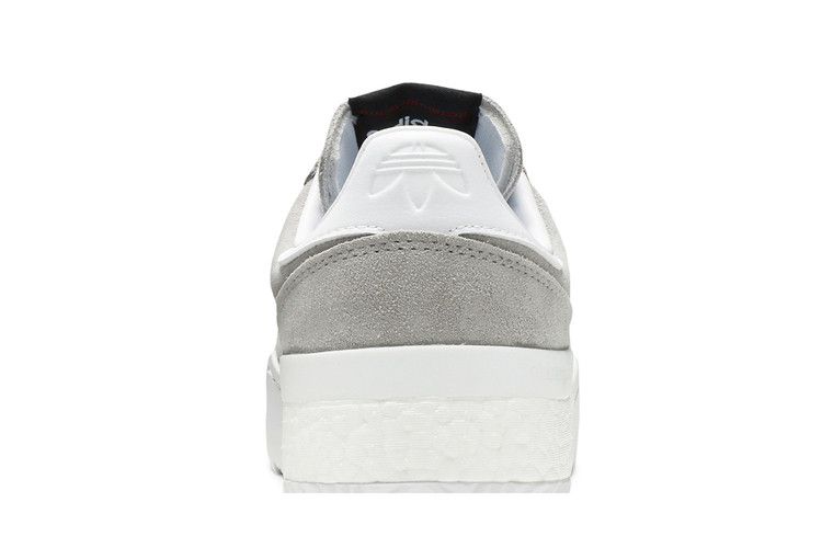 adidas AW B-Ball Soccer Alexander Wang Clear Granite