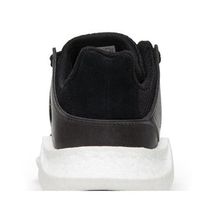 adidas EQT Support 93/17 Milled Leather Black