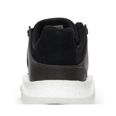 adidas EQT Support 93/17 Milled Leather Black