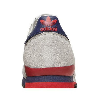 adidas Hoylake SPZL Grey Power Red