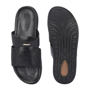 Egoss Casual Slippers For Men