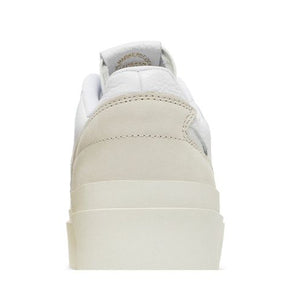 adidas Forum Low Bonega Cloud White Orbit Grey (Women's)