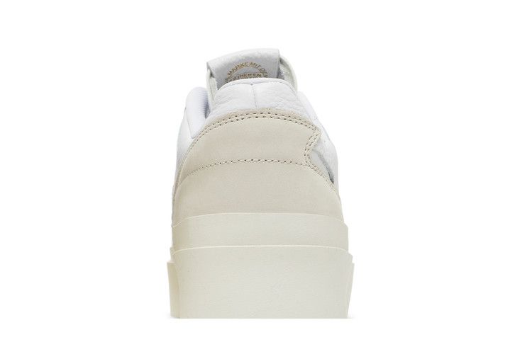 adidas Forum Low Bonega Cloud White Orbit Grey (Women's)