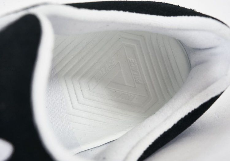 adidas O'Reardon Black
