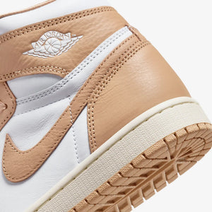 Jordan | AIR JORDAN 1 RETRO HIGH OG  { PRALINE/WHITE-SAIL