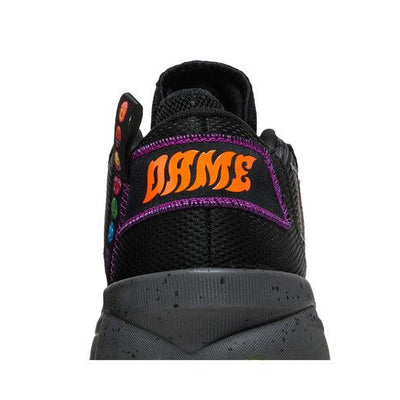 adidas Dame 8 Big Mood