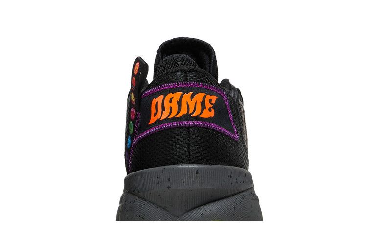 adidas Dame 8 Big Mood