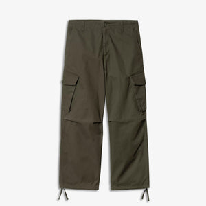 Carhartt | UNIT PANT { GREEN