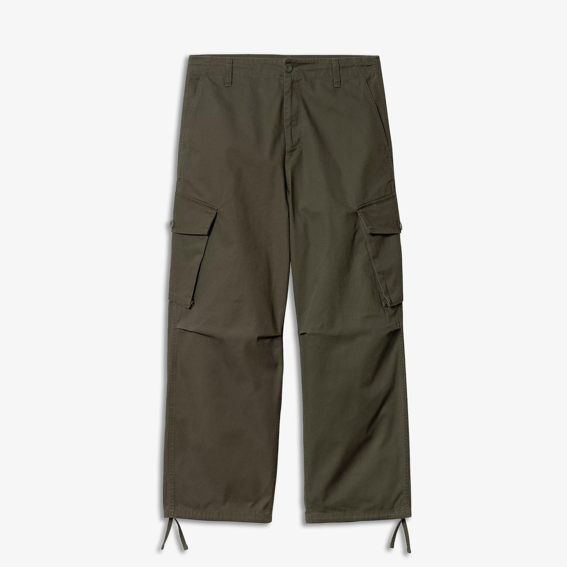 Carhartt | UNIT PANT { GREEN