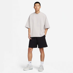 Nike | SPORTSWEAR TECH FLEECE REIMAGINED  { LT IRON ORE
