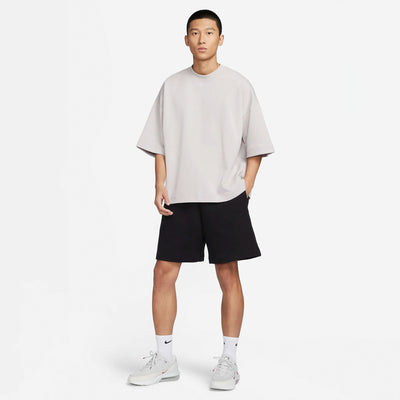 Nike | SPORTSWEAR TECH FLEECE REIMAGINED  { LT IRON ORE
