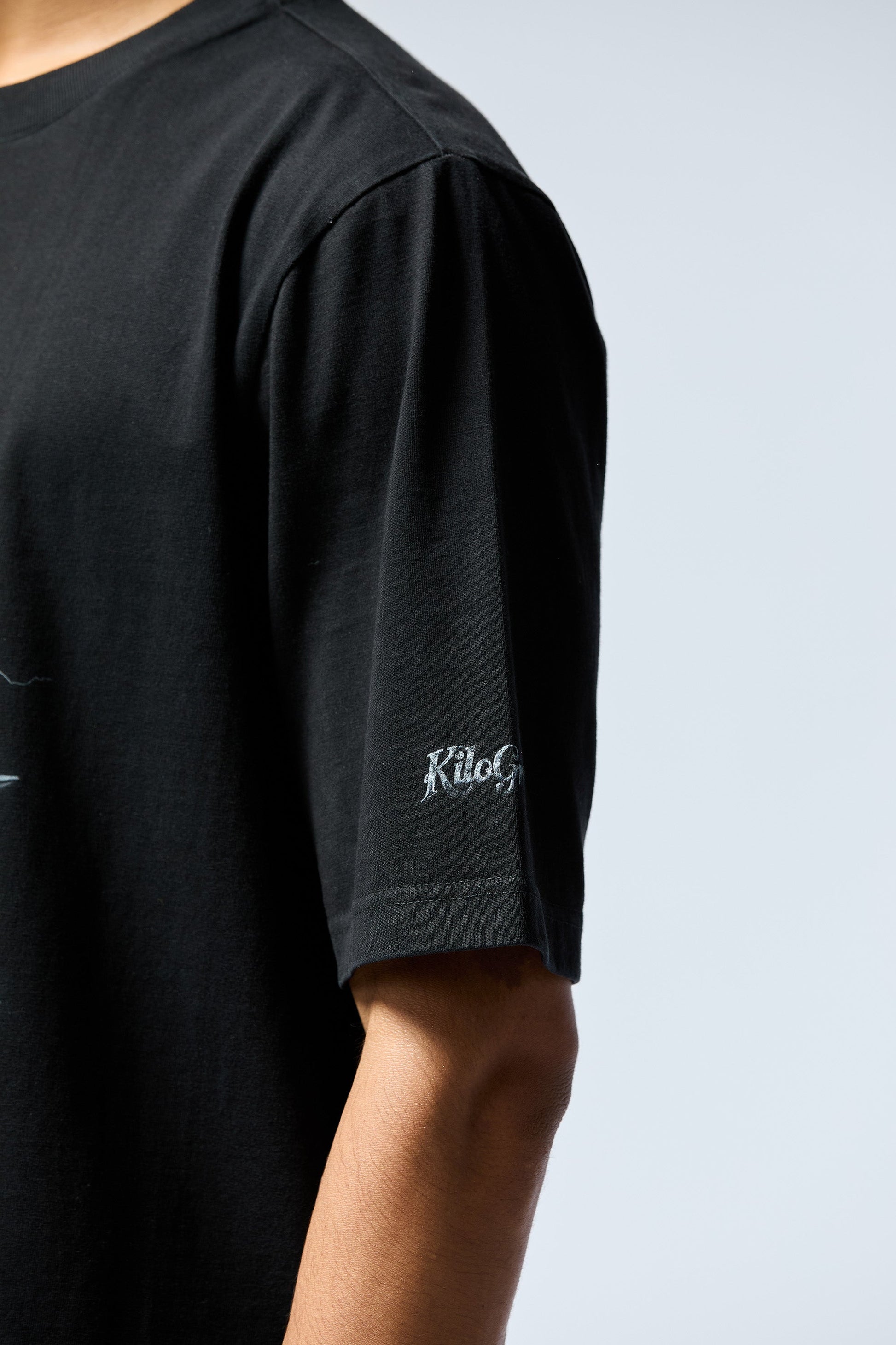 'POST  DREAM' T-SHIRT