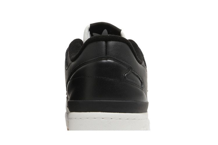 adidas Forum 84 Low ADV Core Black Core White