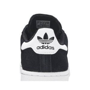 adidas Campus Black White