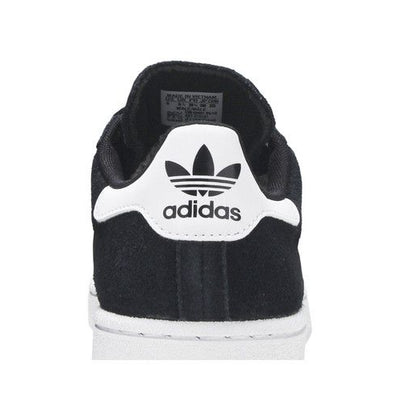 adidas Campus Black White