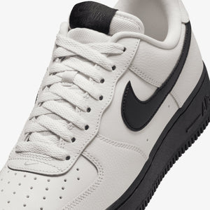 Nike | AIR FORCE 1 '07 { PHANTOM/BLACK-CEMENT GREY