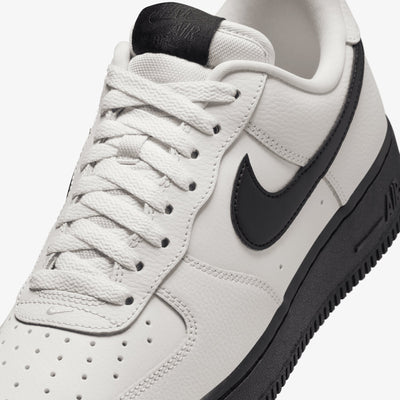 Nike | AIR FORCE 1 '07 { PHANTOM/BLACK-CEMENT GREY