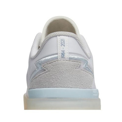 adidas Forum Tech Boost Cloud White