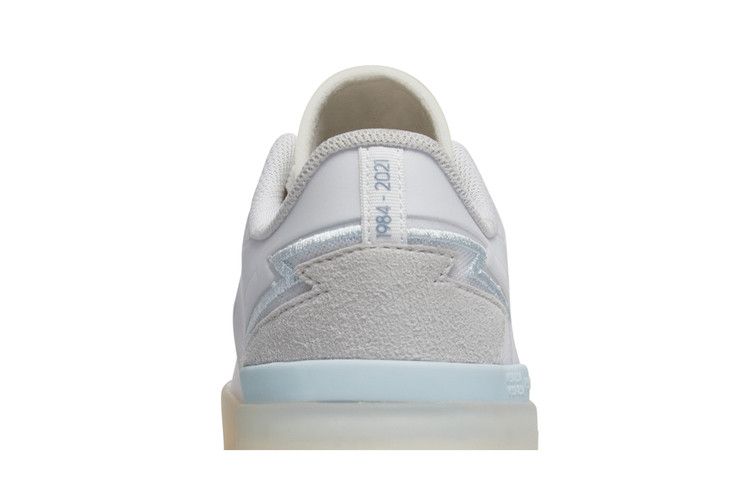 adidas Forum Tech Boost Cloud White