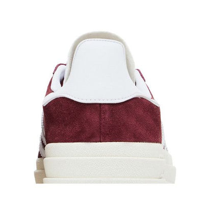adidas Gazelle Bold Shadow Red (Women's)