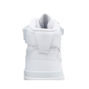 adidas Forum Mid Triple White