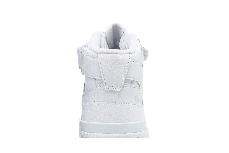adidas Forum Mid Triple White