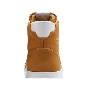 adidas Basket Profi Yellow