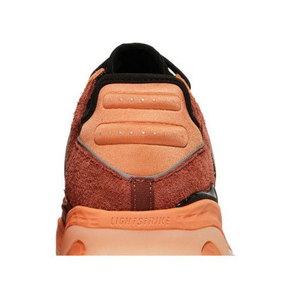 adidas Niteball Hazy Copper Acid Orange