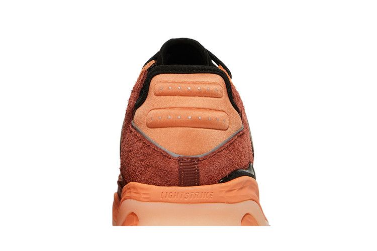 adidas Niteball Hazy Copper Acid Orange