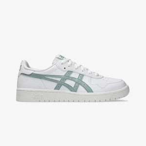 Asics | JAPAN S { WHITE/OCEAN HAZE
