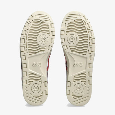 Asics | JAPAN S { WHITE/DRIED ROSE