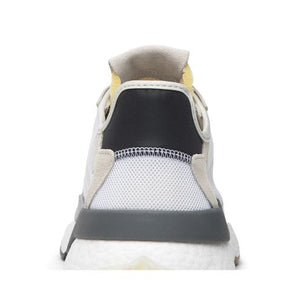 adidas Nite Jogger White Grey