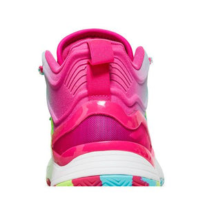 adidas D Rose Son of Chi Godspeed Signal Green Pink