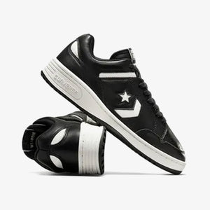Converse | WEAPON { BLACK
