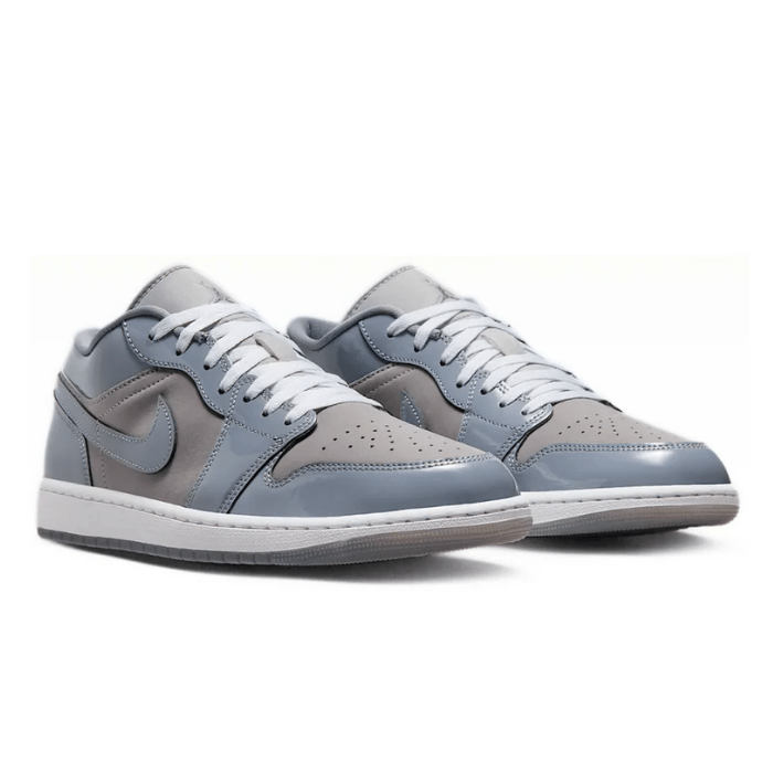 Jordan 1 Low SE Medium Grey Cool Grey White