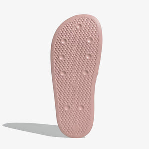 Adidas Originals | ADILETTE LITE { WONDER MAUVE/GOLD