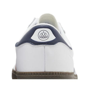 adidas Hochelaga SPZL Cloud White Collegiate Navy