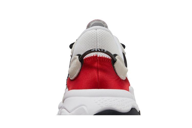 adidas Ozweego BAIT x Street Fighter Ryu