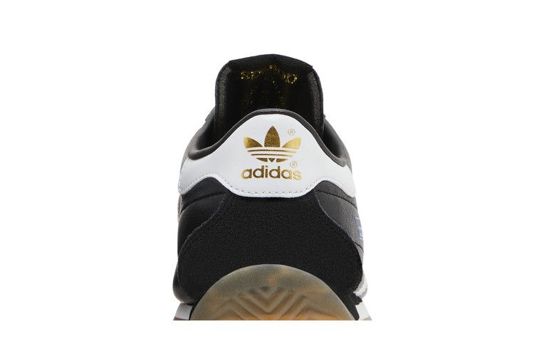 adidas Country Japan Black White Blue
