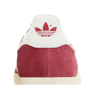adidas Gazelle Glory Red Off White