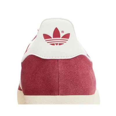 adidas Gazelle Glory Red Off White